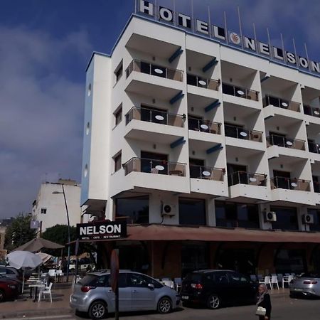 Hotel Nelson 米迪克 外观 照片